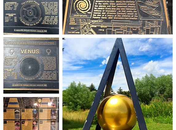 Fiske Planetarium - Boulder, CO