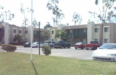 Nova Rio Vista Garden Apartments 1190 W San Ysidro Blvd San