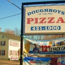 Doughboy's Of The Poconos Pizza - Pizza