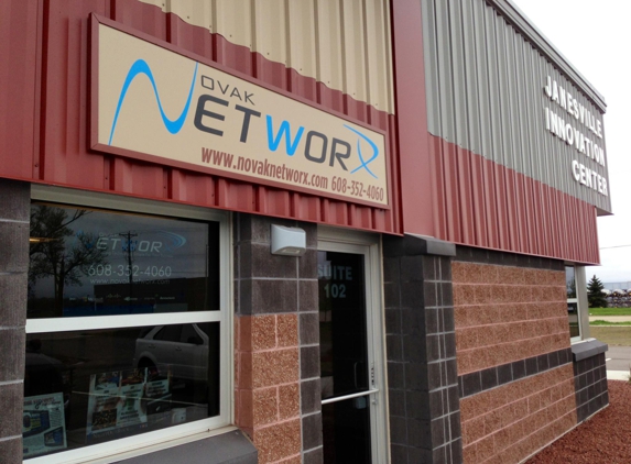 Novak Networx - Janesville, WI