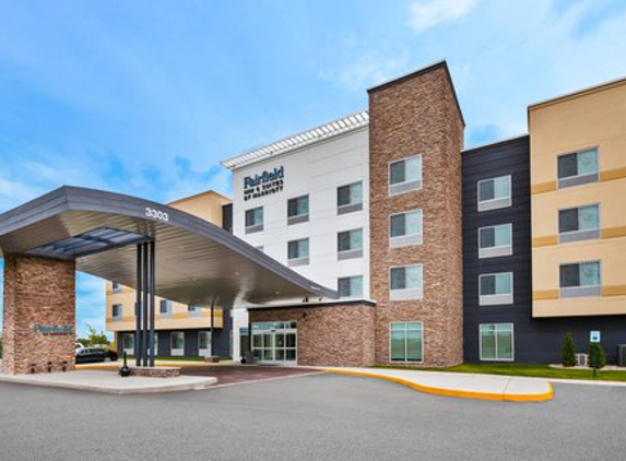 Fairfield Inn & Suites - Kalamazoo, MI