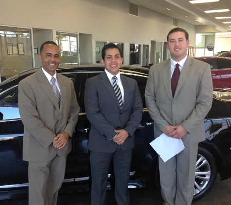 Bakersfield Hyundai - Bakersfield, CA