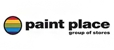 Paint Place CQ Logo