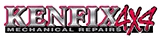 Kenfix 4X4 - 4WD & 4X4 Accessories