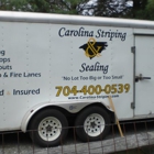 Carolina Striping & Sealcoating
