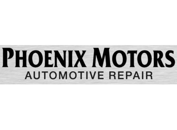 Phoenix Motors - Madison, AL