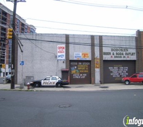 Hoboken Beer & Soda Outlet - Hoboken, NJ