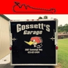 Gossett's Garage gallery