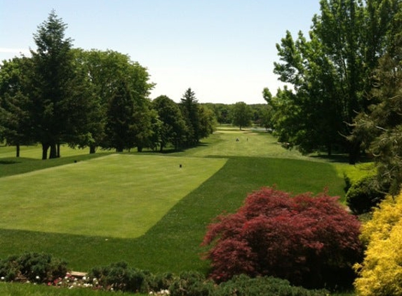 Tam O'shanter Golf Club - Glen Head, NY