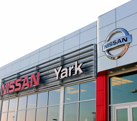 Yark Nissan - Toledo, OH