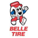Belle Tire - Automobile Parts & Supplies