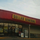 Dollar General - Discount Stores