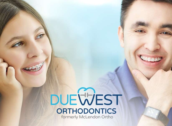 Due West Orthodontics - Powder Springs, GA