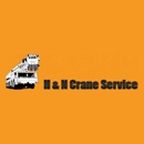 H & N Crane Service Inc - Crane Service