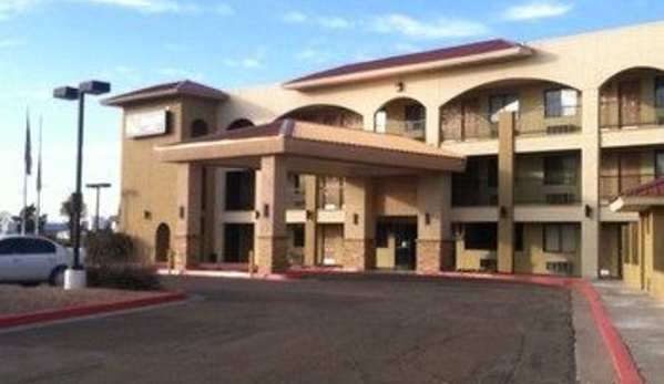 Red Roof Inn - Albuquerque, NM