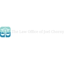 The Law Office of Joel Chorny - Attorneys