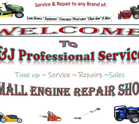 J&J PROFESSIONAL SERVICES