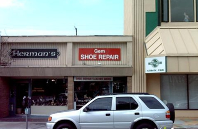 gem shoe repair