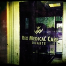 REX Medical Care - Medical Clinics