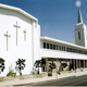 New Mount Pleasant Missionary Baptist Church