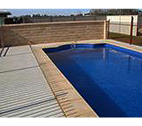 Poolside Yarrawonga & Cobram - Yarrawonga, VIC