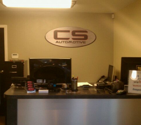 CS Automotive - Brentwood, TN