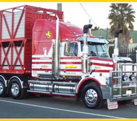Stocktrans