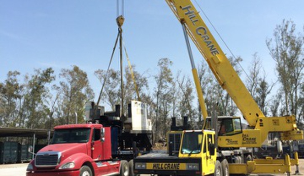 American Metal Recycling - Fontana, CA