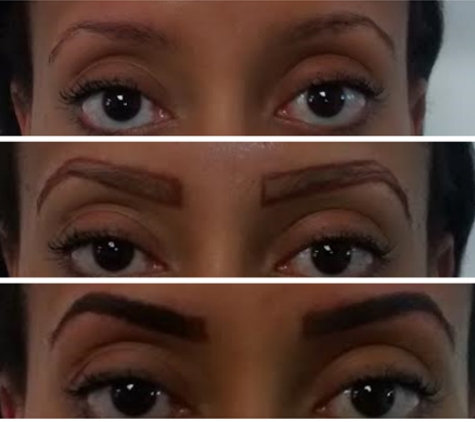 Pocono Permanent Makeup - Moscow, PA