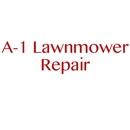 A-1 Lawnmower Repair - Lawn Mowers-Sharpening & Repairing