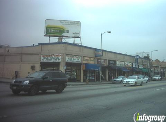 Discoteca Latina - Los Angeles, CA