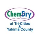 Chem-Dry of Tri-Cities & Yakima County - Carpet & Rug Cleaners