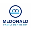 McDonald Family Dentistry gallery