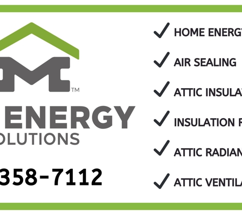 May Energy Solutions - New Braunfels, TX