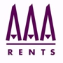 AAA Rents & Event Services