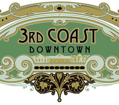 3rd Coast Downtown - Galveston, TX