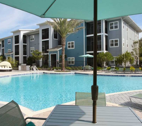 Eastmar Commons Apartments - Orlando, FL