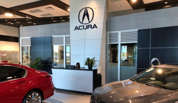 Sterling Acura of Austin - Austin, TX