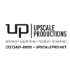 Upscale Productions gallery