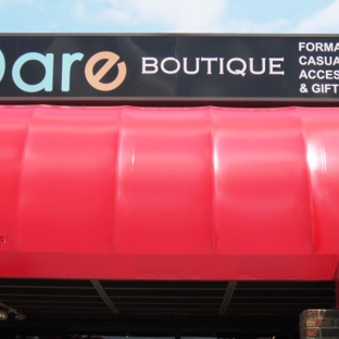 Dare Boutique - Cherry Hill, NJ