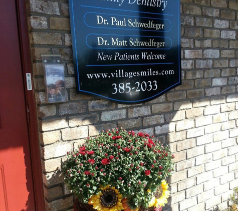 Village Smiles Family Dentistry - Pittsford, NY