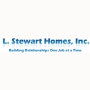 L. Stewart Homes, Inc - General Contractors