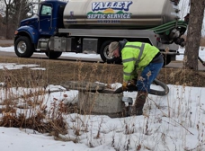 Valley Septic Services Chippewa Falls WI 54729