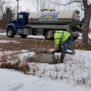 Valley Septic Services - Chippewa Falls, WI