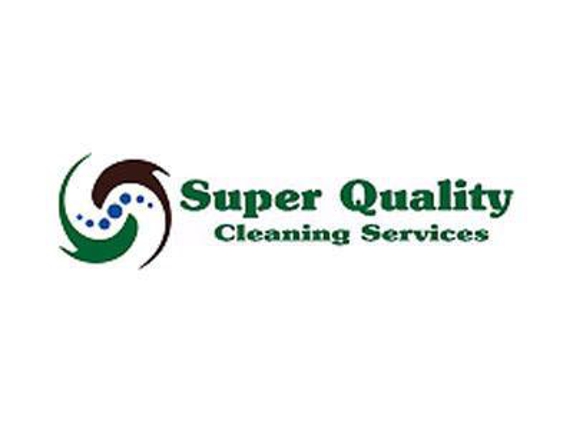 Super Quality Cleaning Services - Lacey, WA