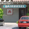 Hairousel gallery