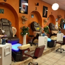 L A Nails and Tanning Salons - Nail Salons