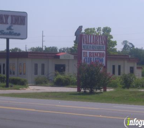 Vallarta Mexican Restaurant - Foley, AL