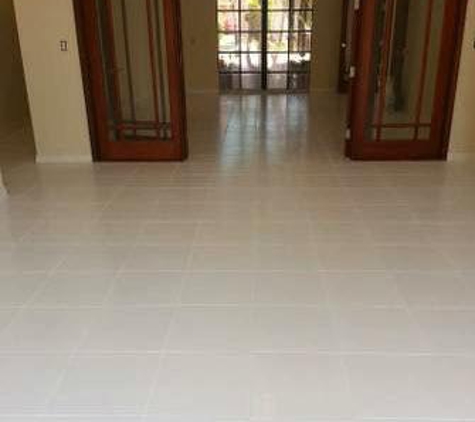 Quality Shine Marble Polishing Inc - Coral Springs, FL