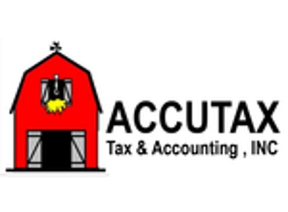 Accutax - Billings, MT